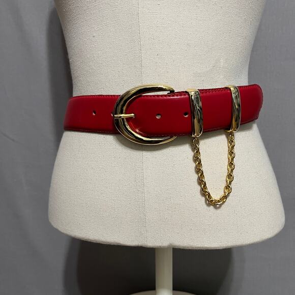 Belts